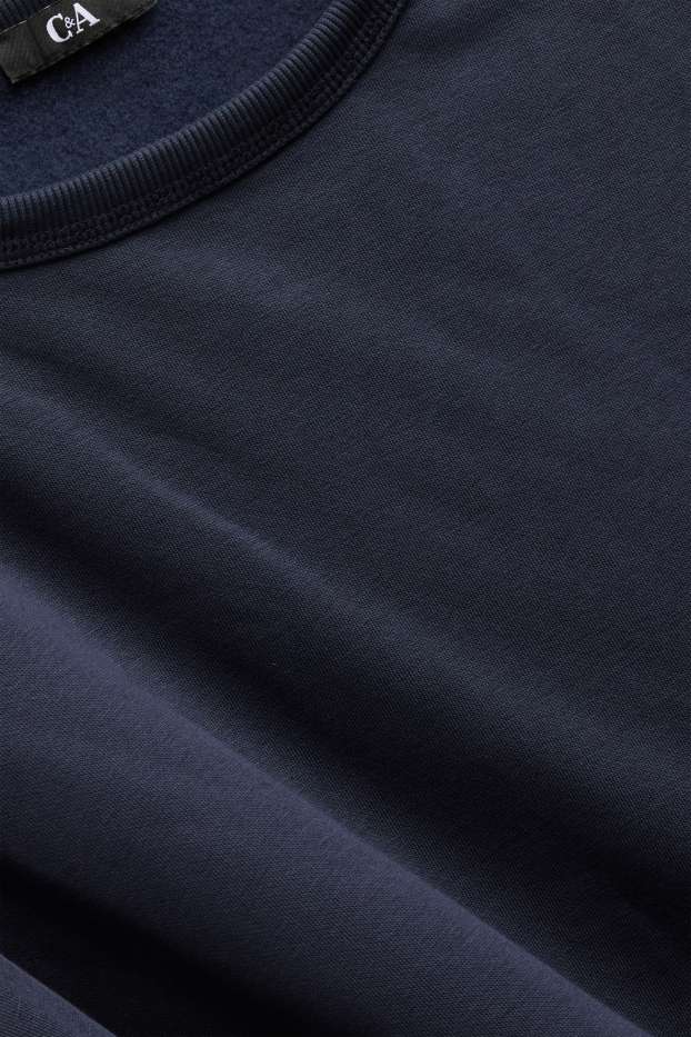 Women - Sweatshirt - dark blue