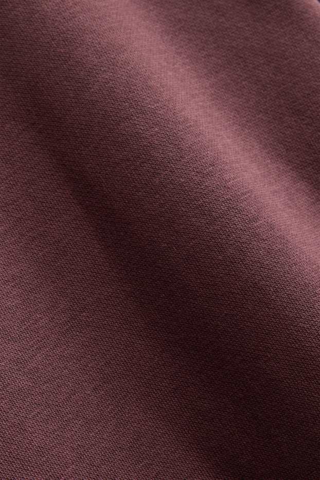 Women - Sweatshirt - brown