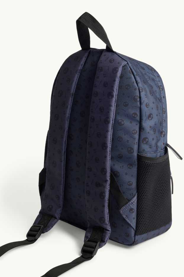 Enfants garçons - Sac - bleu foncé