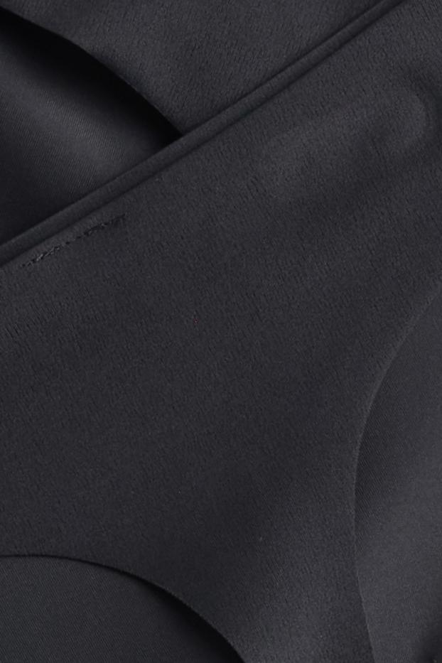 Damen - Multipack 2er - Invisible String - schwarz