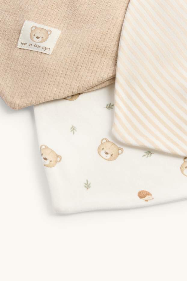 Unisex - Nadó - Pitet - beix