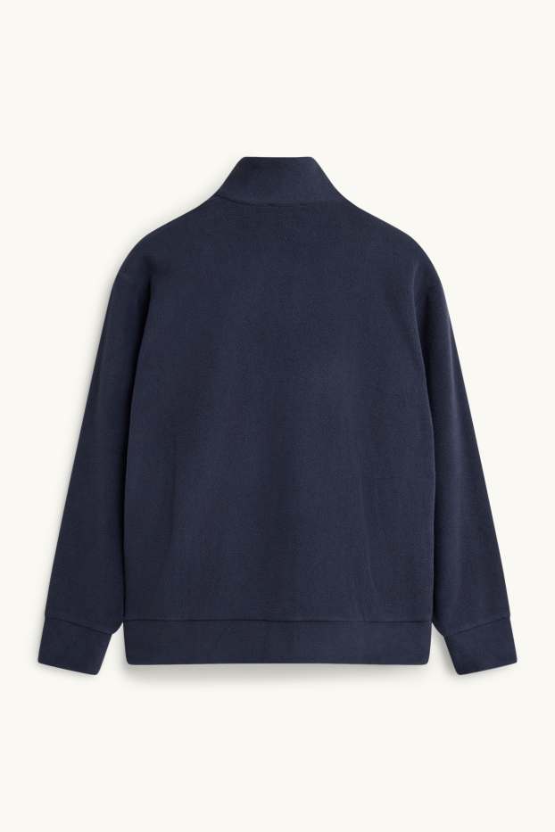 Women - Sweatshirt - dark blue