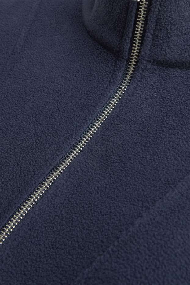 Women - Sweatshirt - dark blue