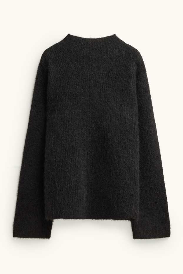 Women - Jumper - black