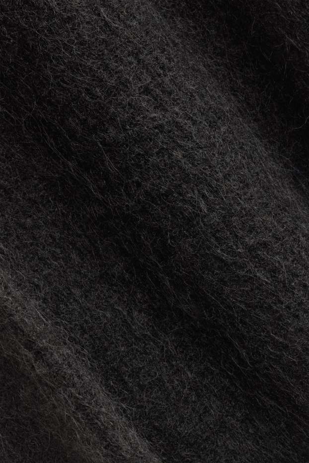 Women - Jumper - black