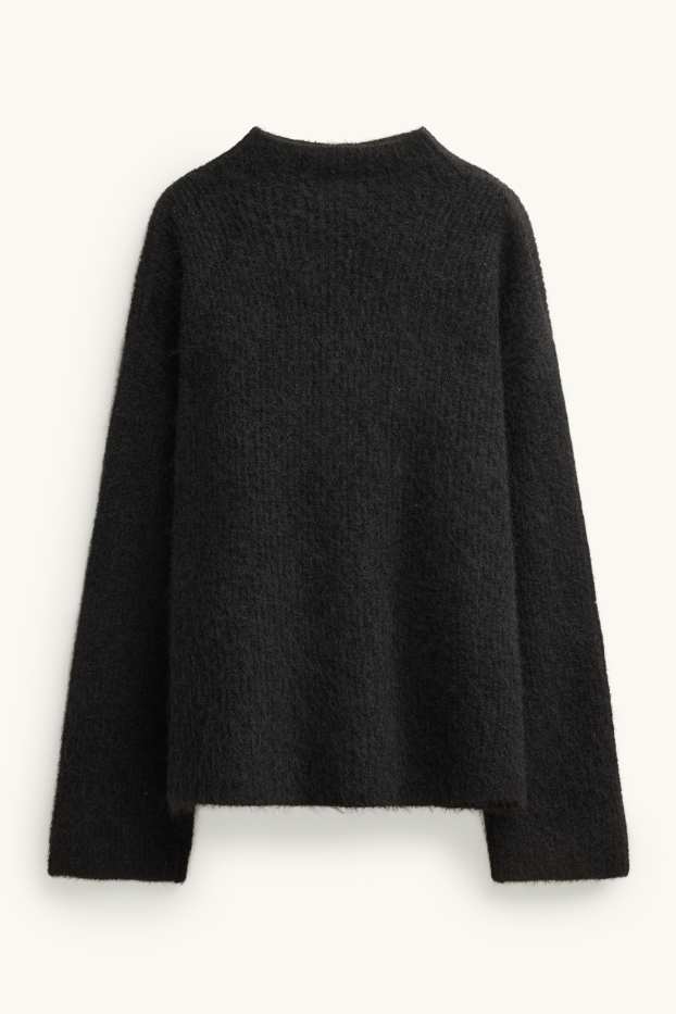 Women - Jumper - black