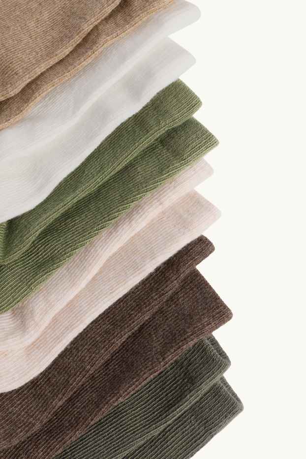 Bébés garçons - Chaussettes bébé - blanc