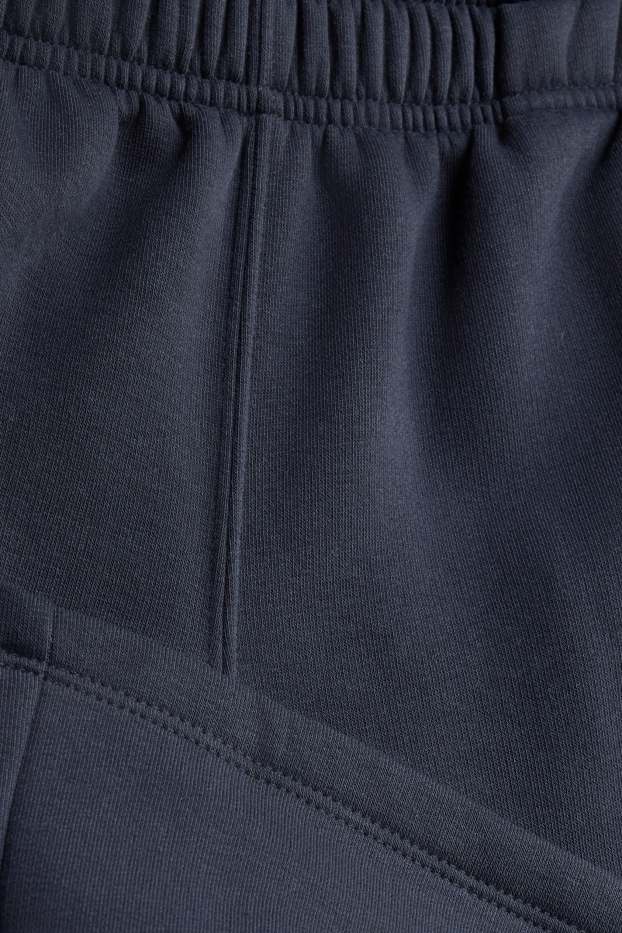 Women - Joggers - dark blue