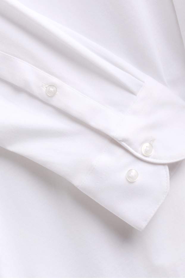 Home - Camisa - blanc