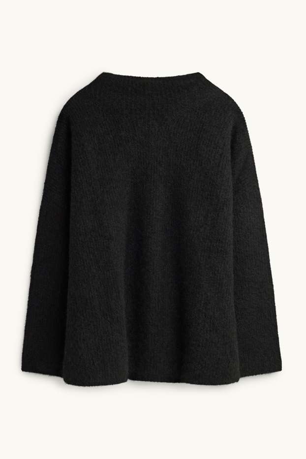 Women - Jumper - black