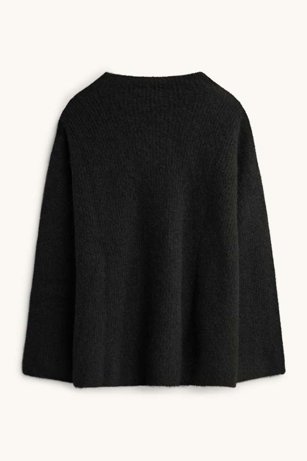 Women - Jumper - black