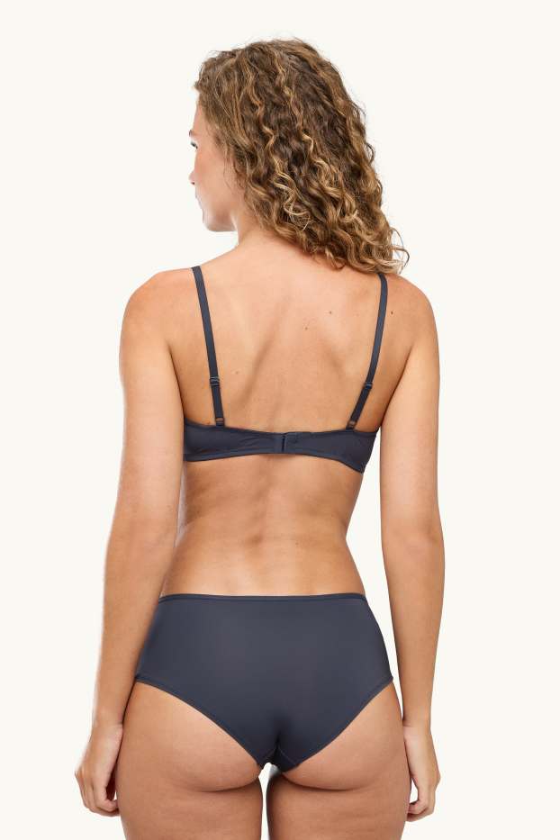 Damen - Hipster - dunkelblau