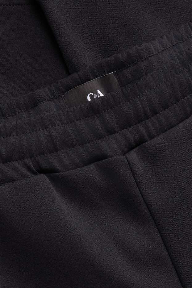 Herren - Jogginghose - schwarz