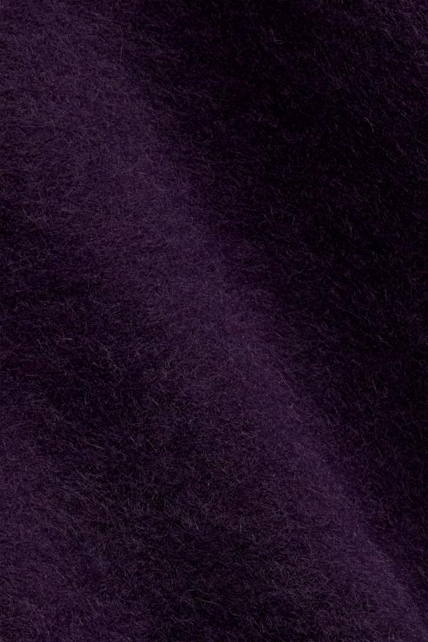 Femei - Pulover - violet