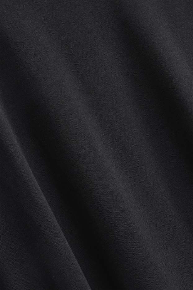 Dona - Samarreta - negre
