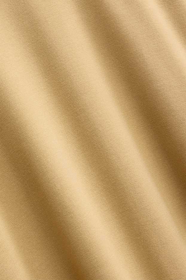 Dona - Samarreta - marró clar