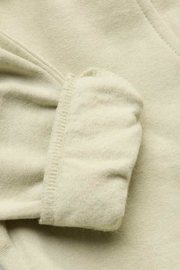 Bébés garçons - Lot de 3 - pantalon de jogging bébé - vert