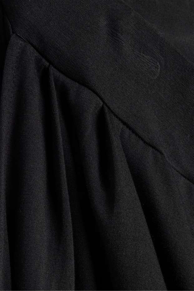 Donna - Pantaloni sportivi - nero