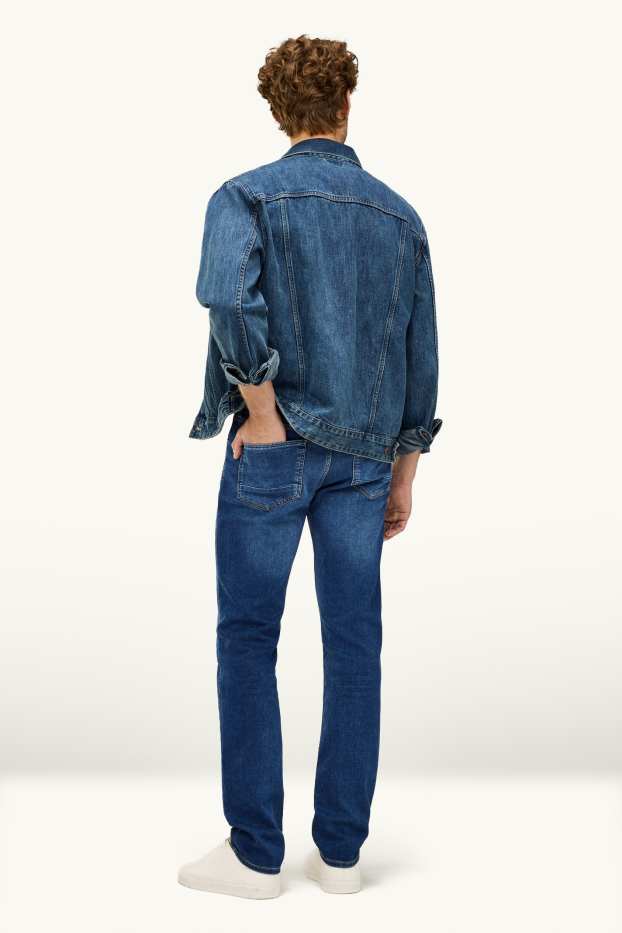 Home - Slim Jeans - jog denim - LYCRA® - texà blau fosc