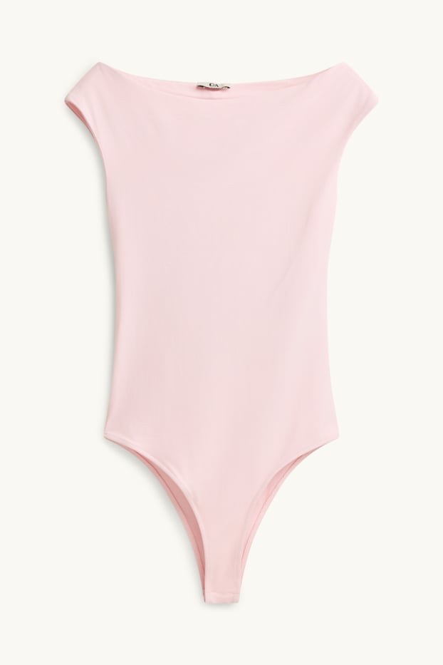 Dona - Samarreta - rosa pastel