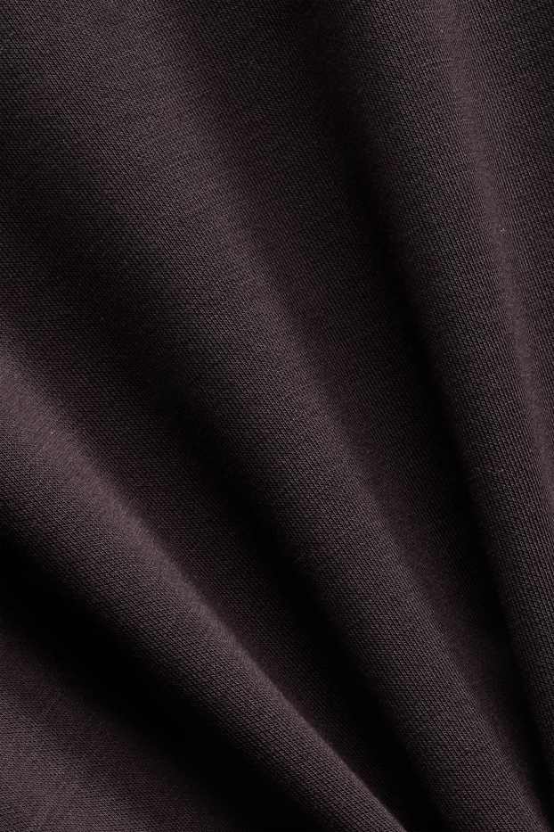 Femei - Bluză de corp termoizolantă - THERMOLITE® - maro închis