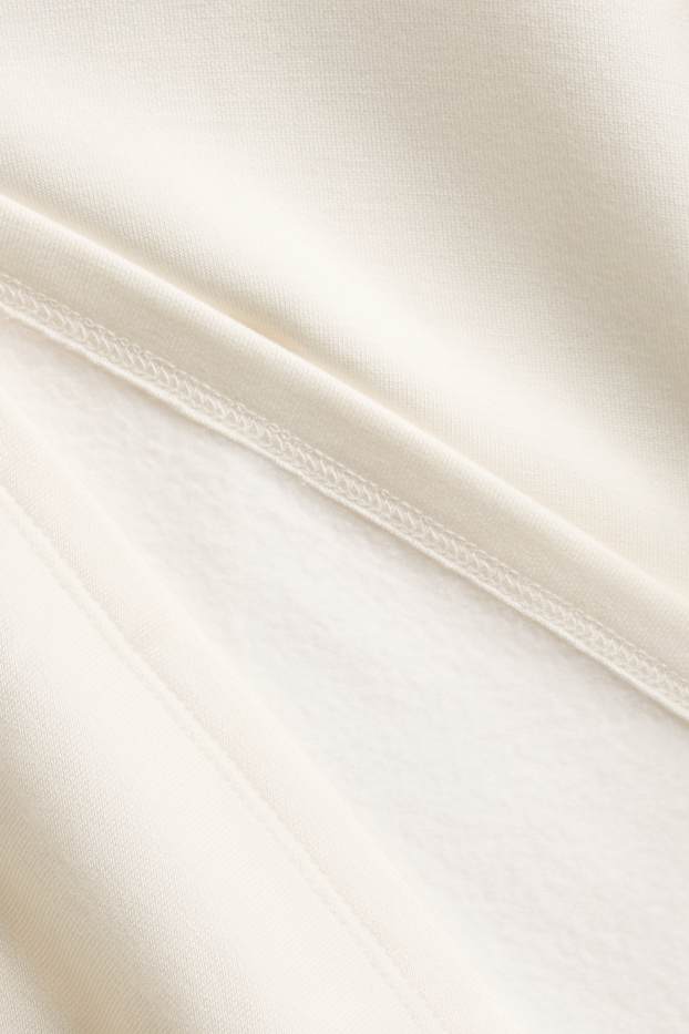 Donna - Sottogiacca termica - THERMOLITE® - bianco crema