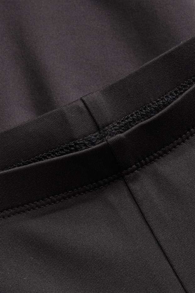 Damen - Thermo-Unterziehhose - THERMOLITE® - schwarz