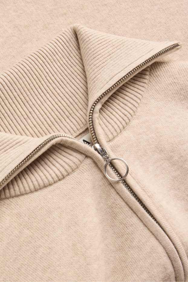 Women - Jumper - beige