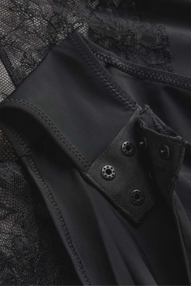 Women - Body - black