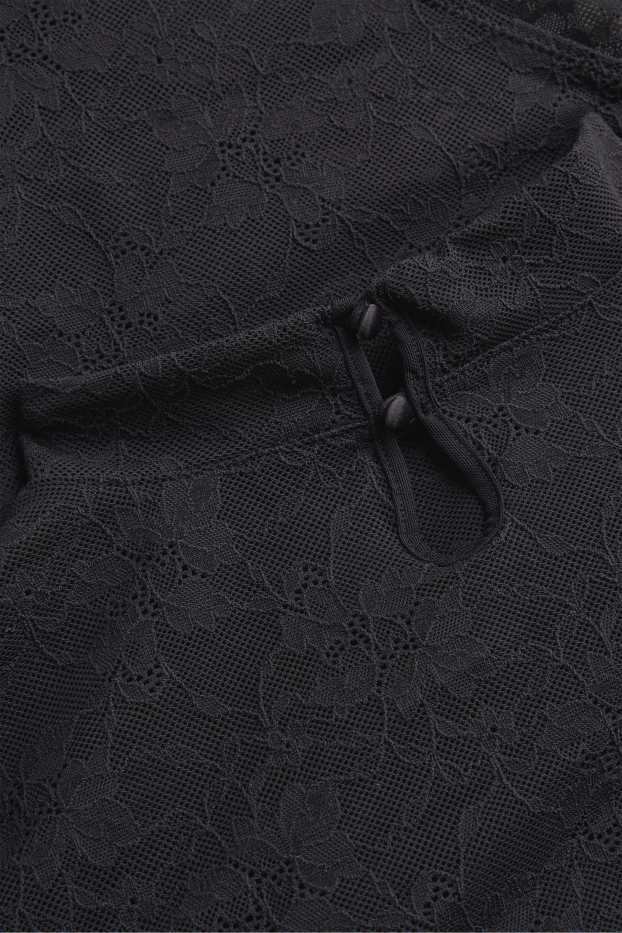 Donna - Body - nero