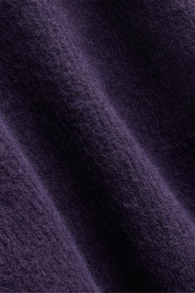 Women - Jumper - purple