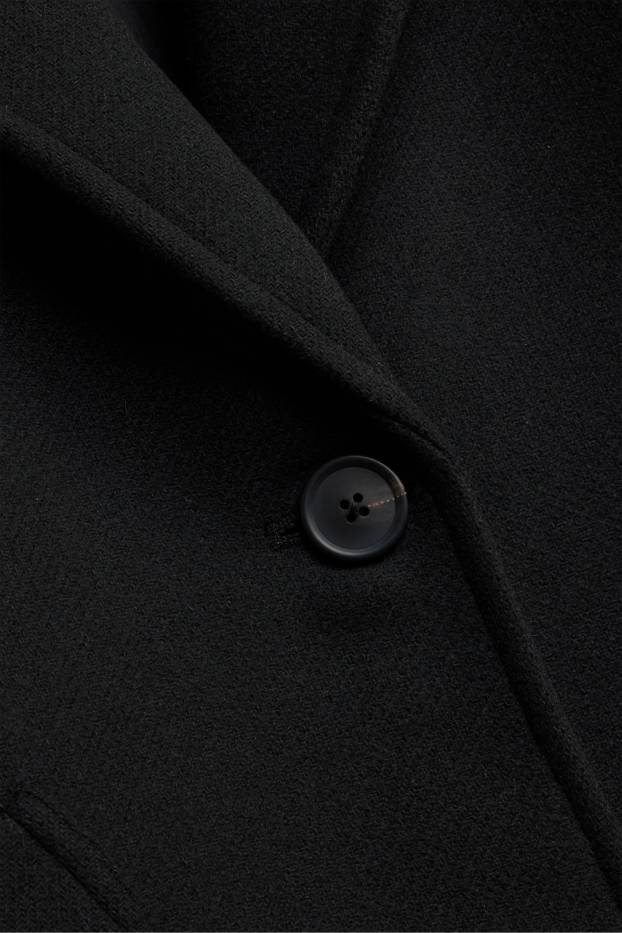 Femmes - Manteau - noir