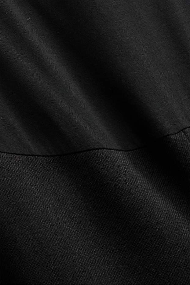 Femmes - Pantalon de grossesse - noir