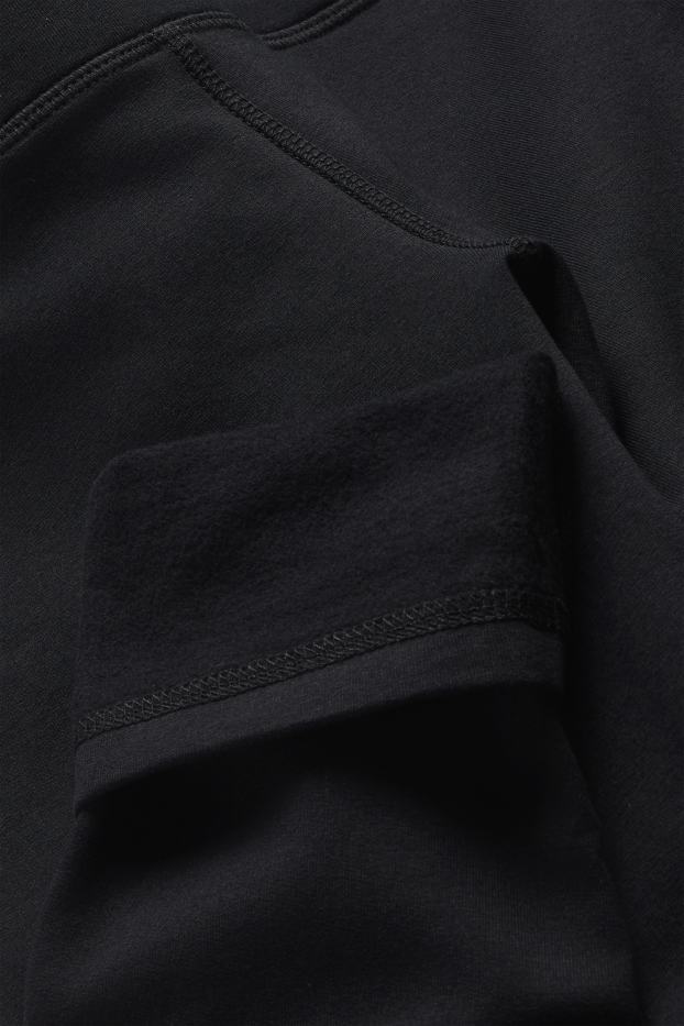Donna - Leggings - nero