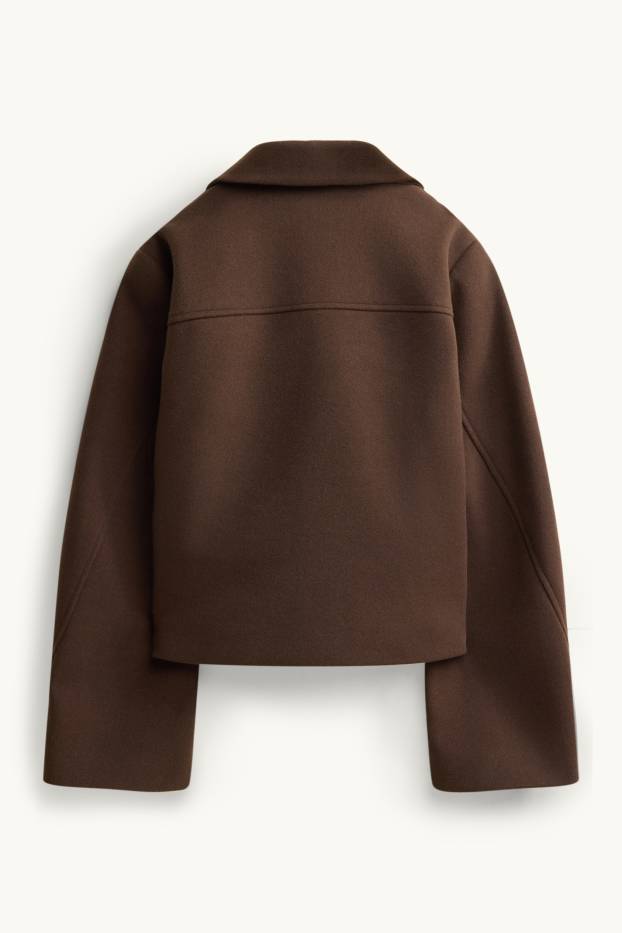 Women - Jacket - brown