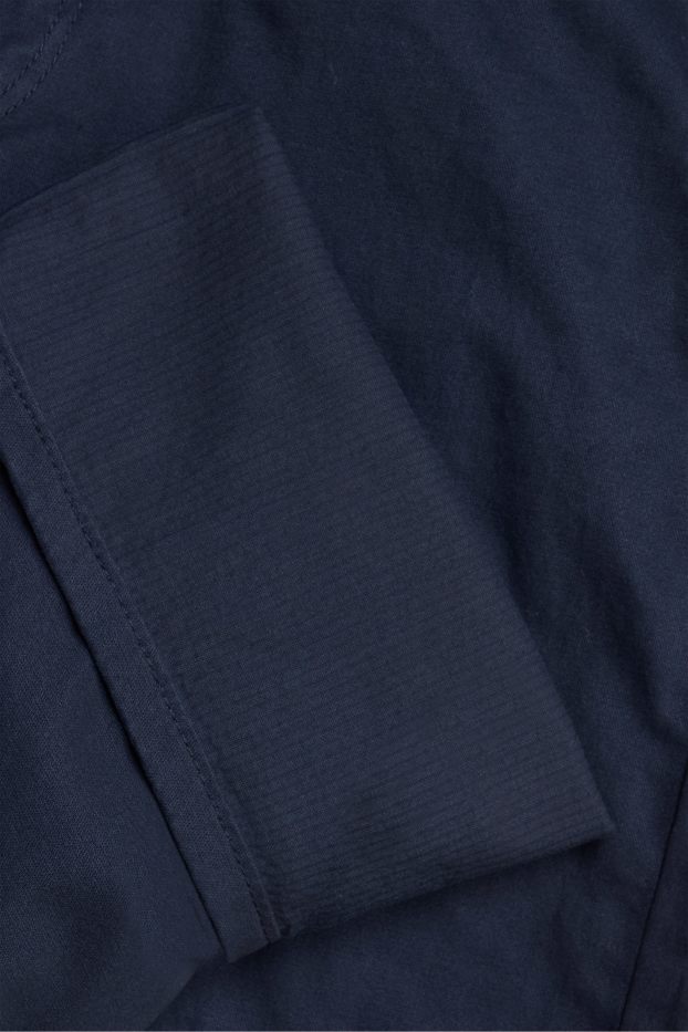 Home - Pantalons tèrmics - regular fit - blau fosc