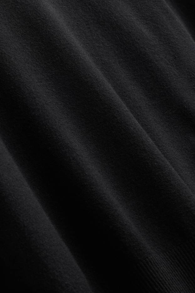 Femmes - Pull - noir