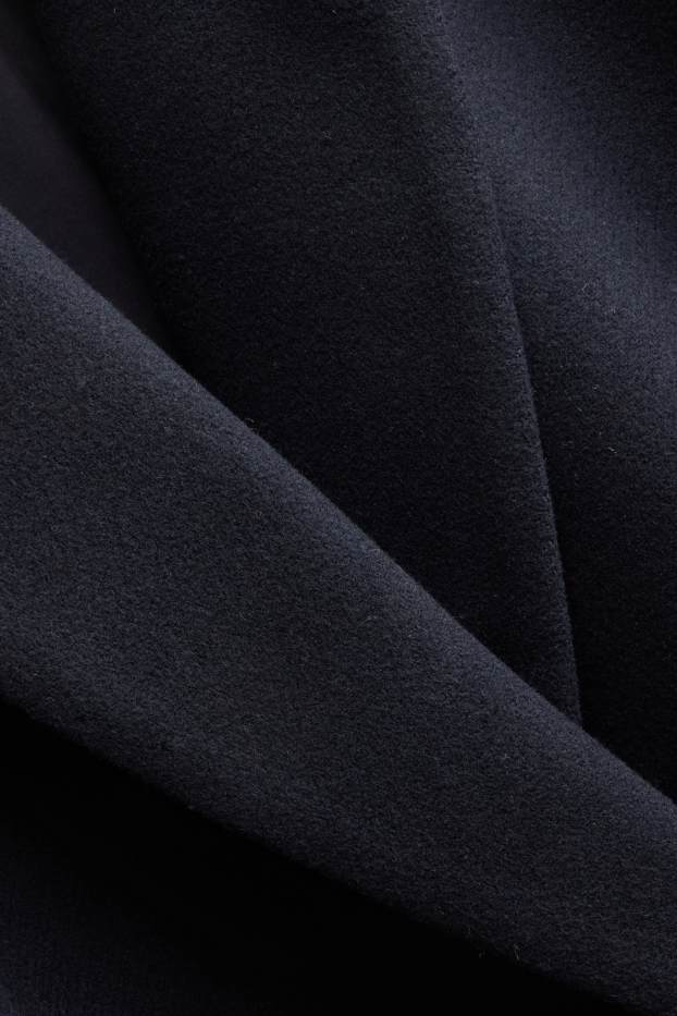 Dona - Abric - blau fosc