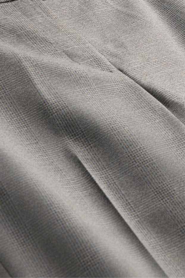 Dona - Pantalons - gris jaspiat