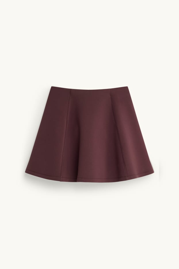 Femmes - Jupe - marron