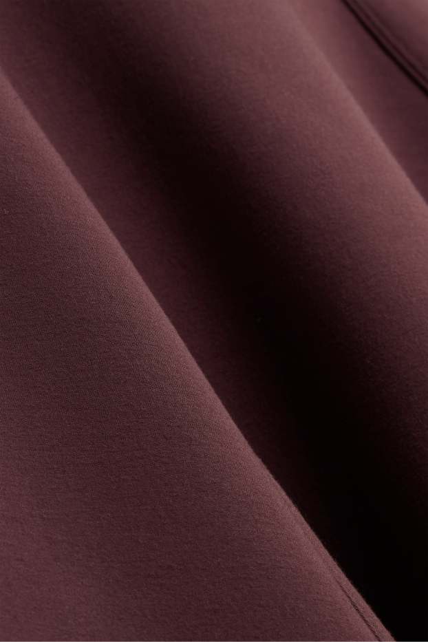 Femmes - Jupe - marron