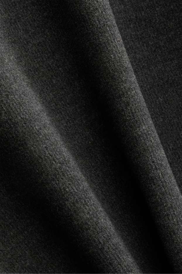 Women - Jumper - dark gray