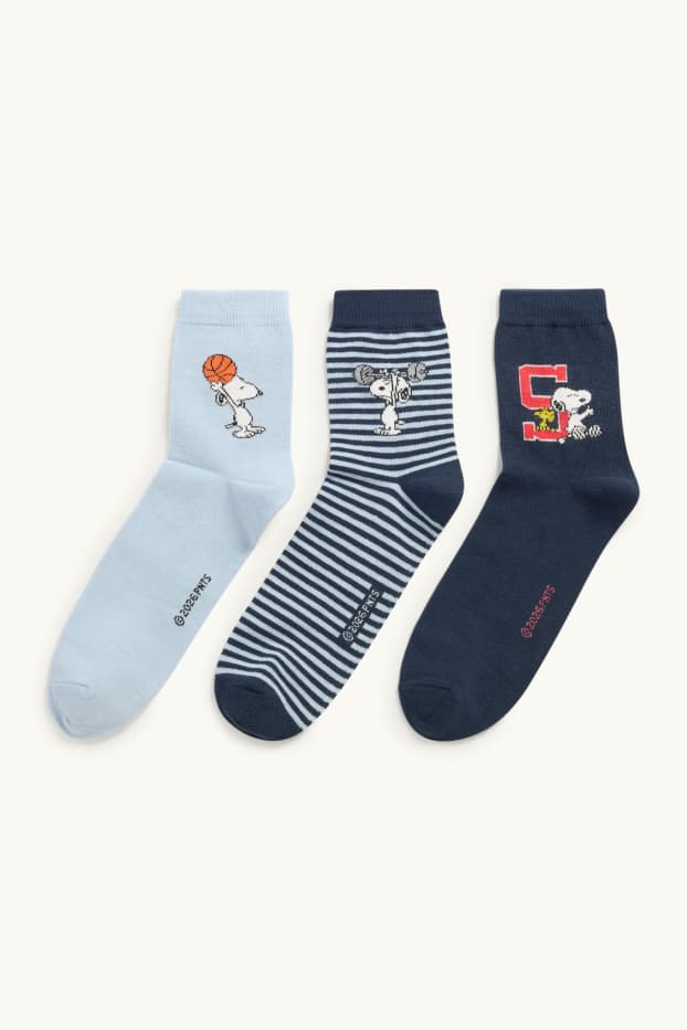 Women - Socks - blue / dark blue