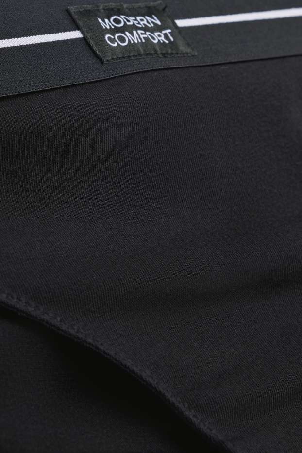 Women - Briefs - black