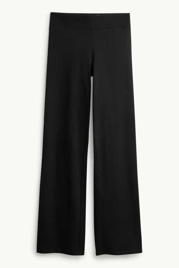 Donna - Leggings  - nero