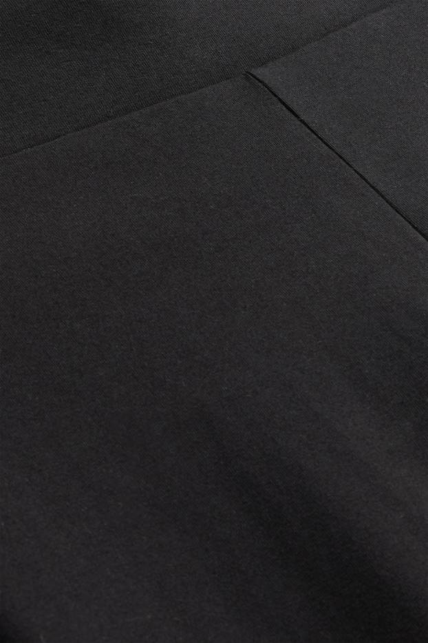 Donna - Leggings  - nero