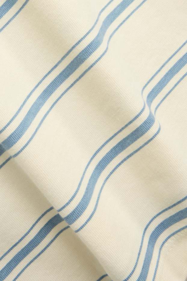 Women - T-shirt - light blue