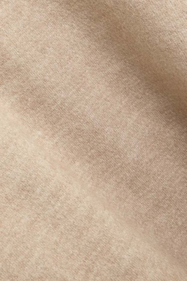 Donna - Felpa - beige