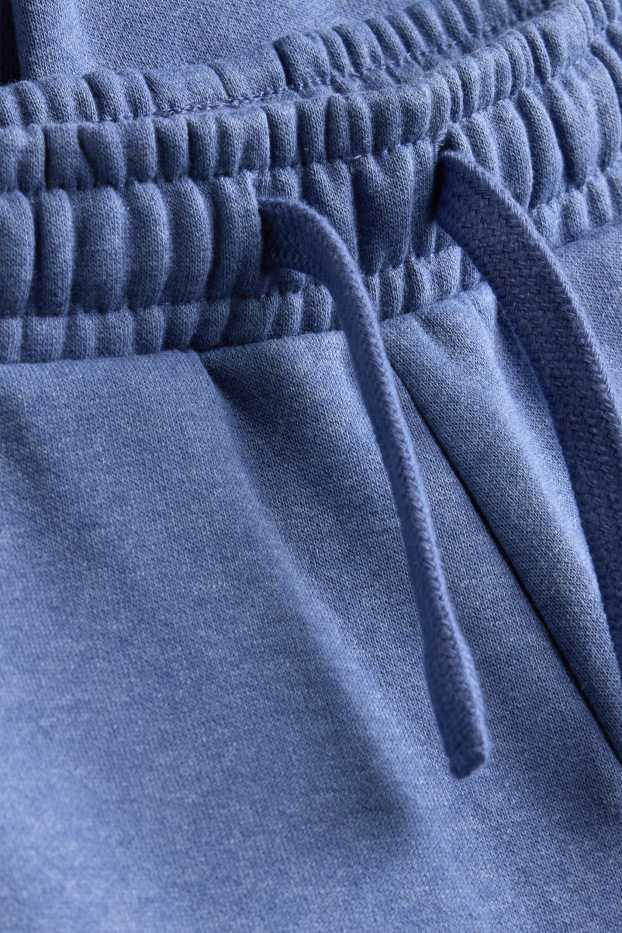 Bambini - Spidey e i suoi Fantastici Amici - pantaloni sportivi cargo - blu