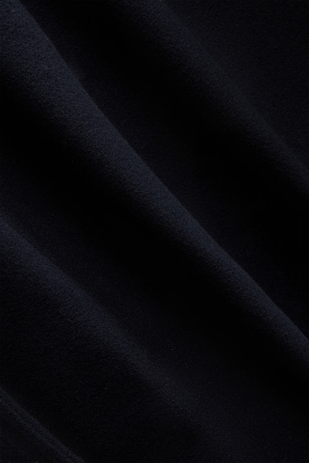Women - Coat - dark blue